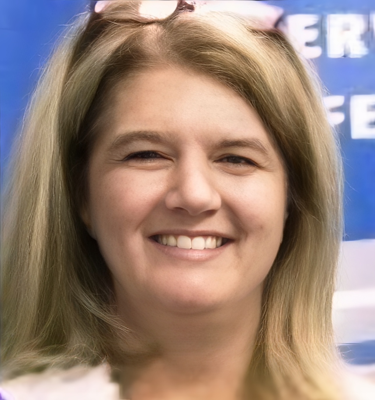 Janine Marryatt
